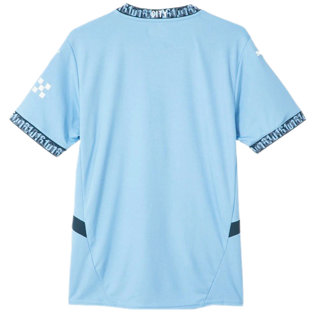 [Super Replica] Manchester City Home Jersey 2024/25