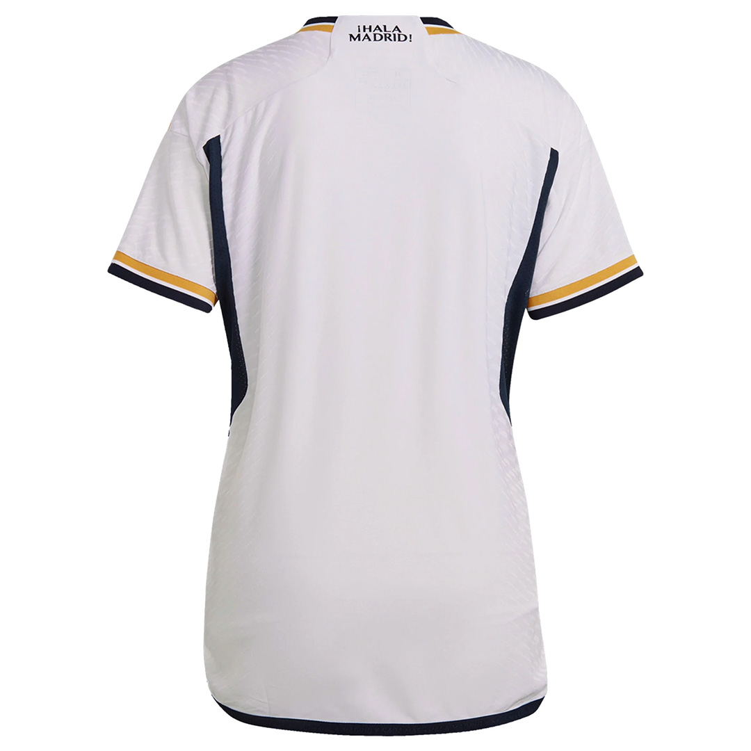 Women's Real Madrid Home Jersey 2023/24