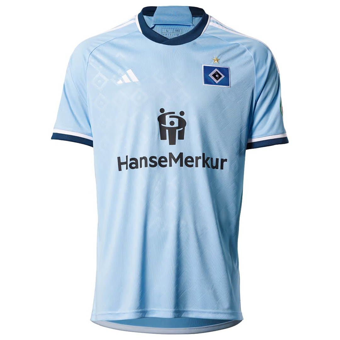 Soccer Jerseys & Kits/Club Soccer Jerseys/HSV Hamburg