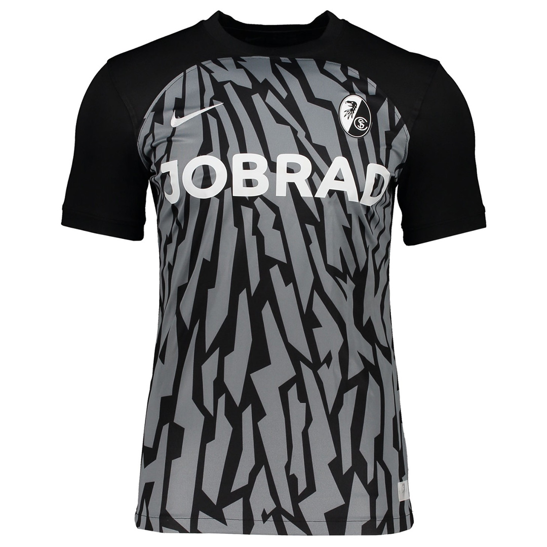 SC Freiburg Away Jersey 2023/24