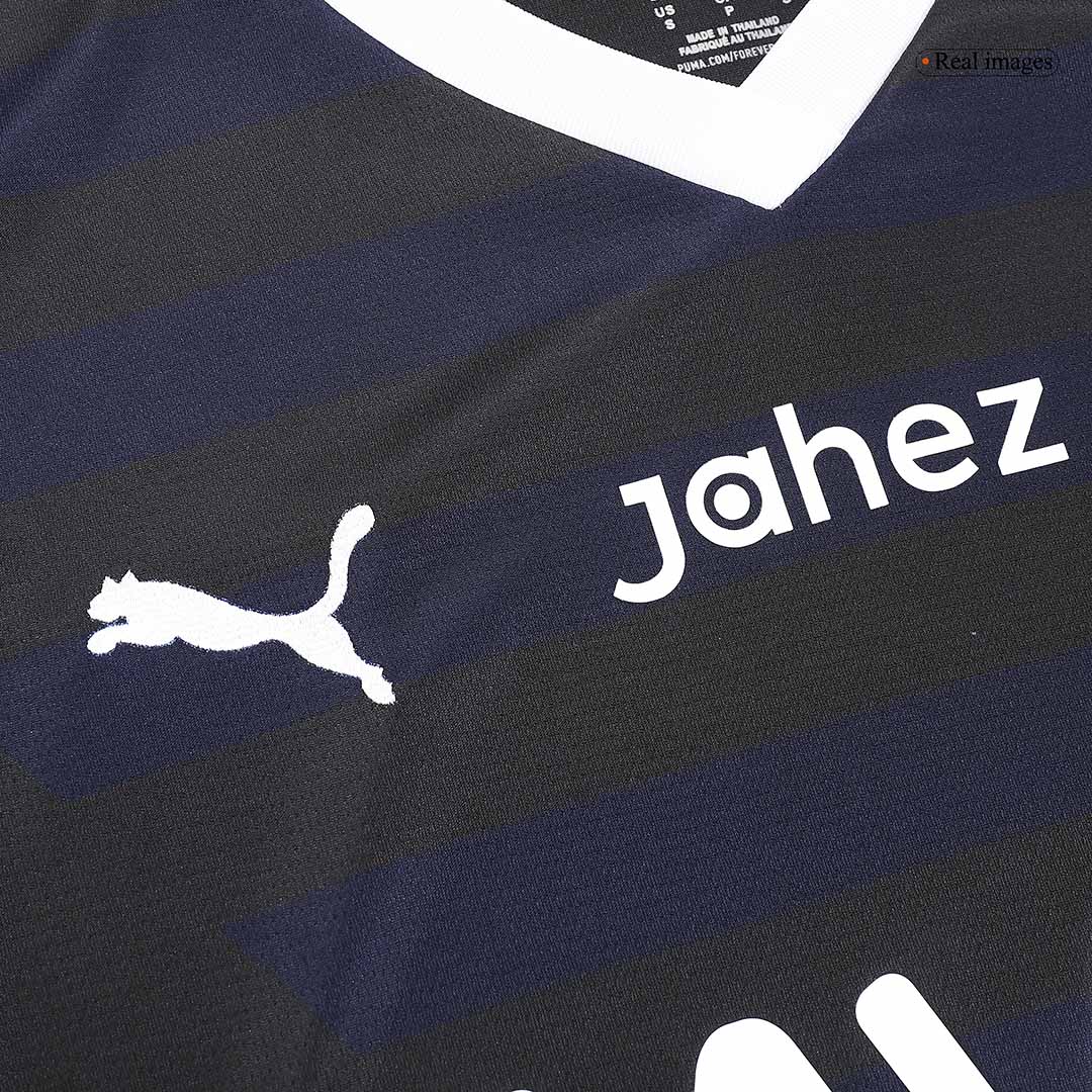 Al Hilal SFC Third Jersey 2023/24