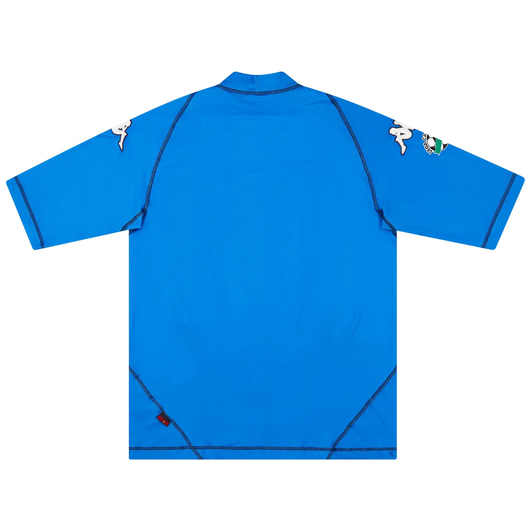 Brescia Calcio Retro Home Jersey 2003/04