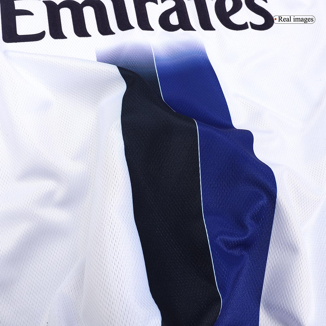 Chelsea Retro Jersey Away 2003/05