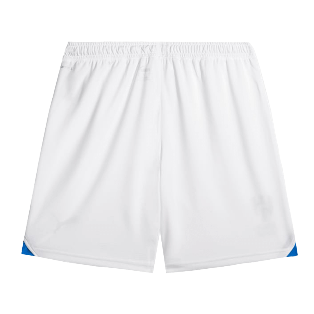 Al Hilal SFC Away Shorts 2023/24