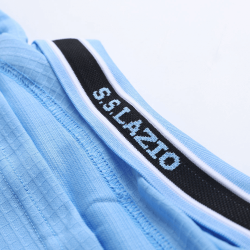 Lazio Retro Jersey Home 1999/00