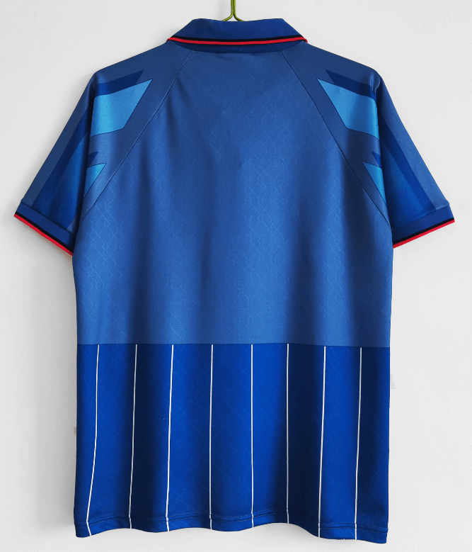 AC Milan Retro Fourth Jersey 1995/96