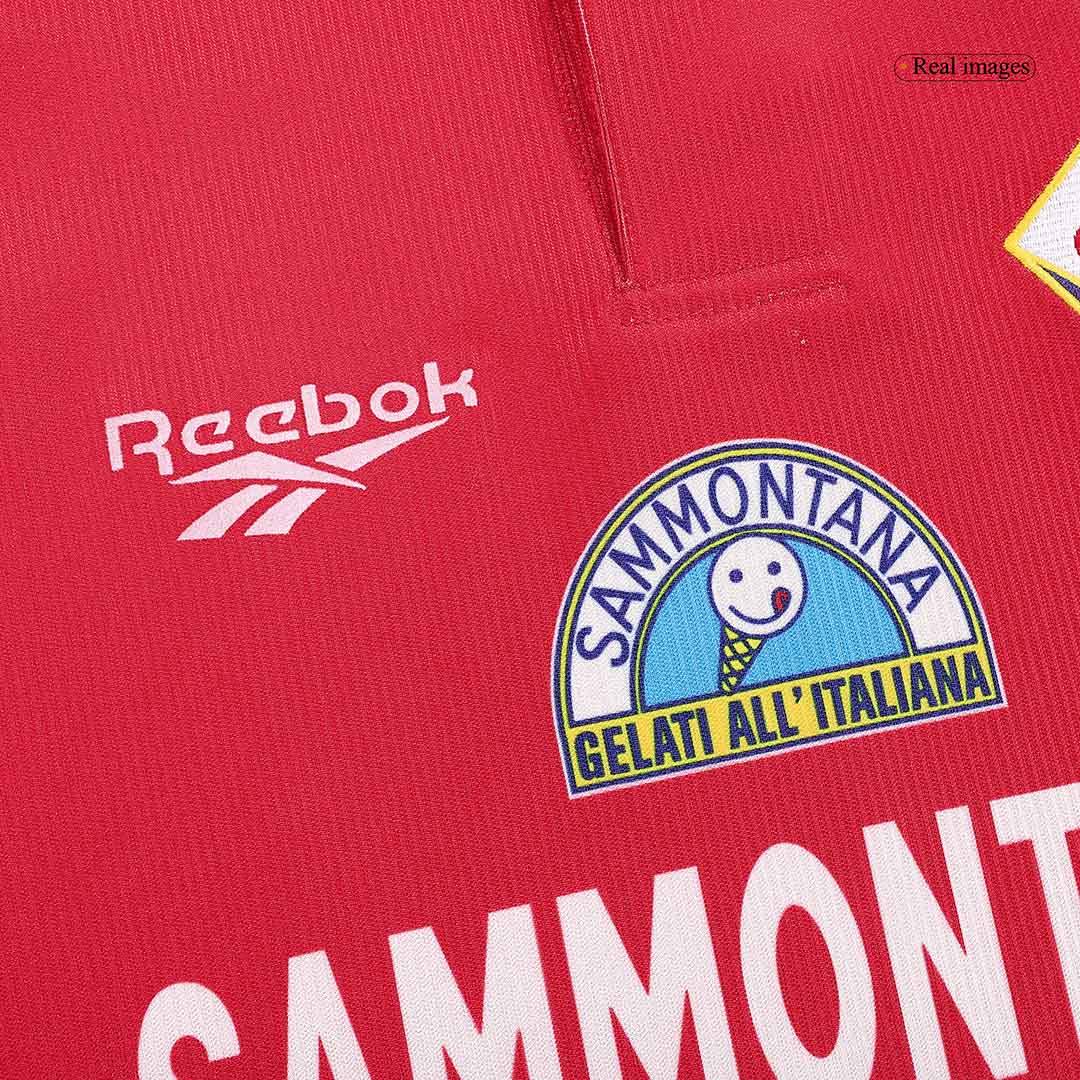 Retro Fiorentina Third Away Jersey 1995/97
