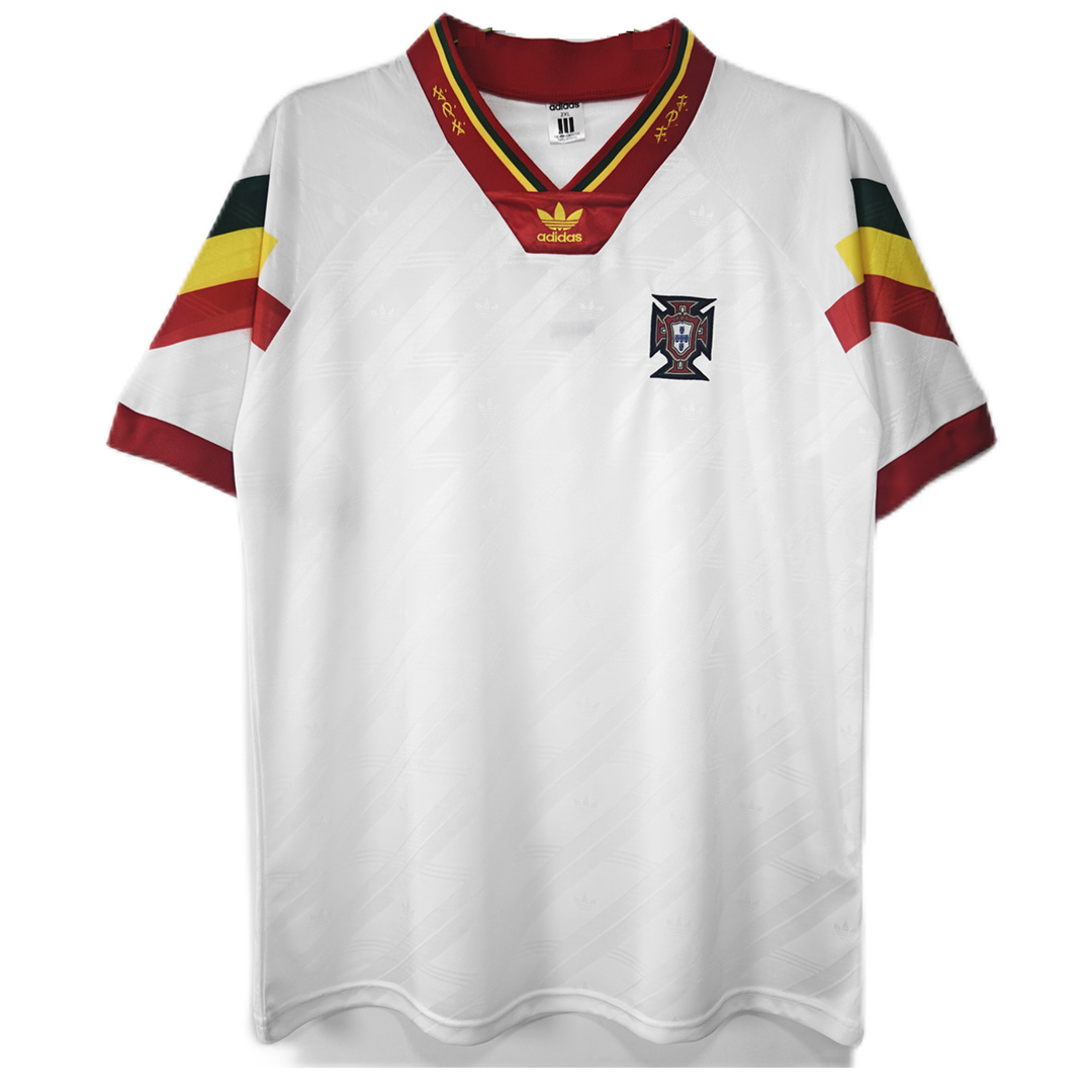Retro Portugal Away Jersey 1992/94