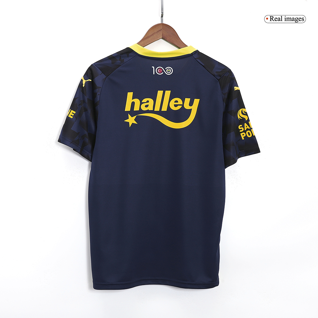 Fenerbahce Jersey Third 2023/24