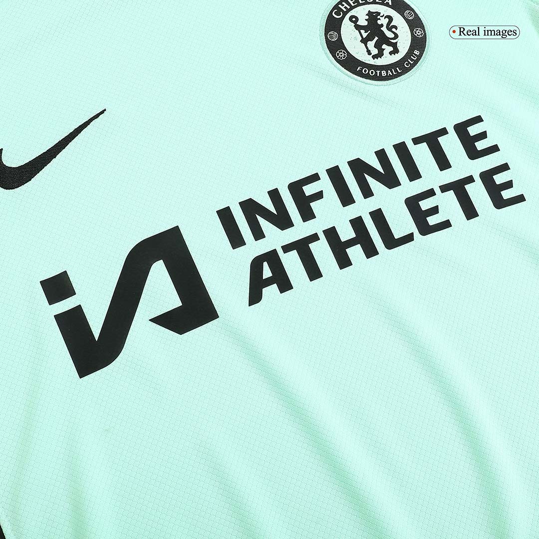 Chelsea Jersey Third 2023/24