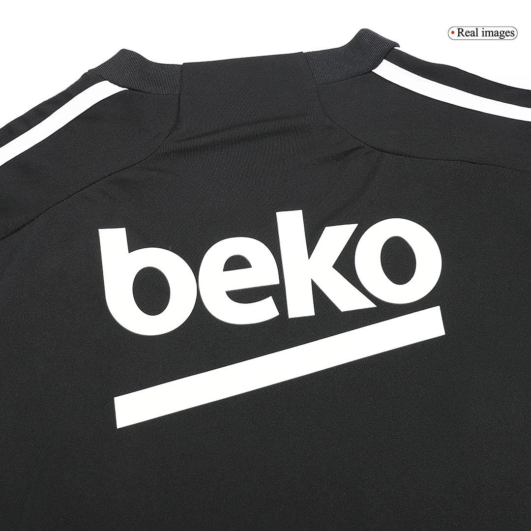 Besiktas Jersey Away 2023/24