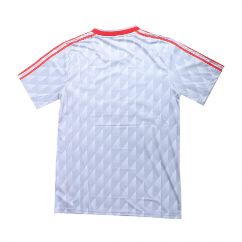 Liverpool Retro Jersey Away 1989/91