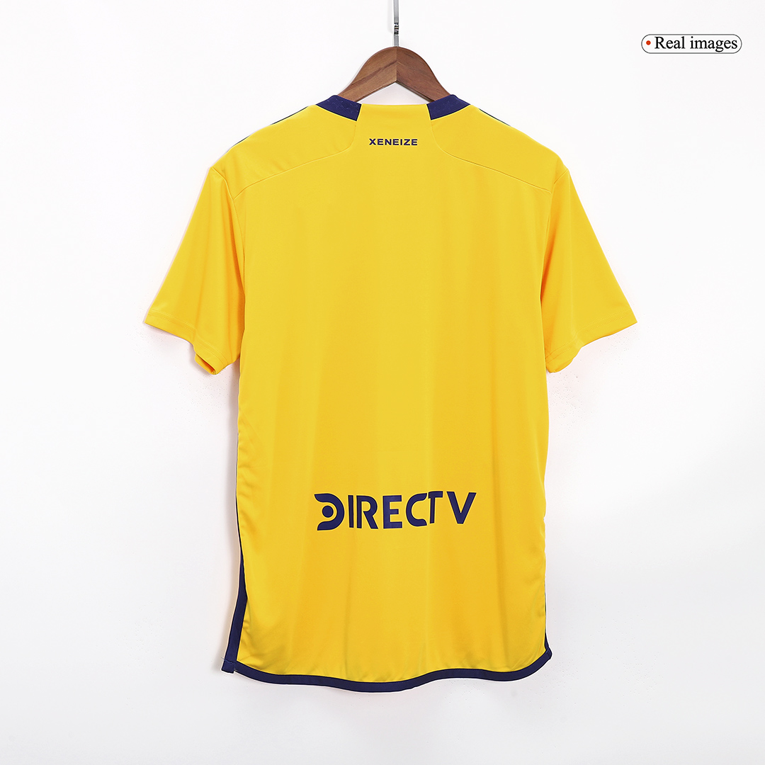 Boca Juniors Jersey Away 2023/24