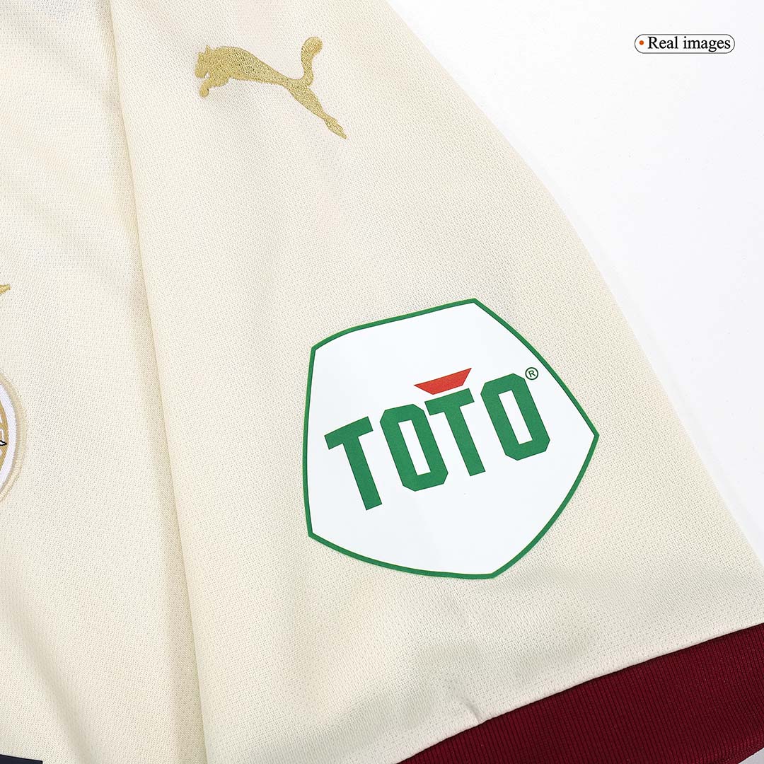 PSV Eindhoven Away Jersey 2023/24