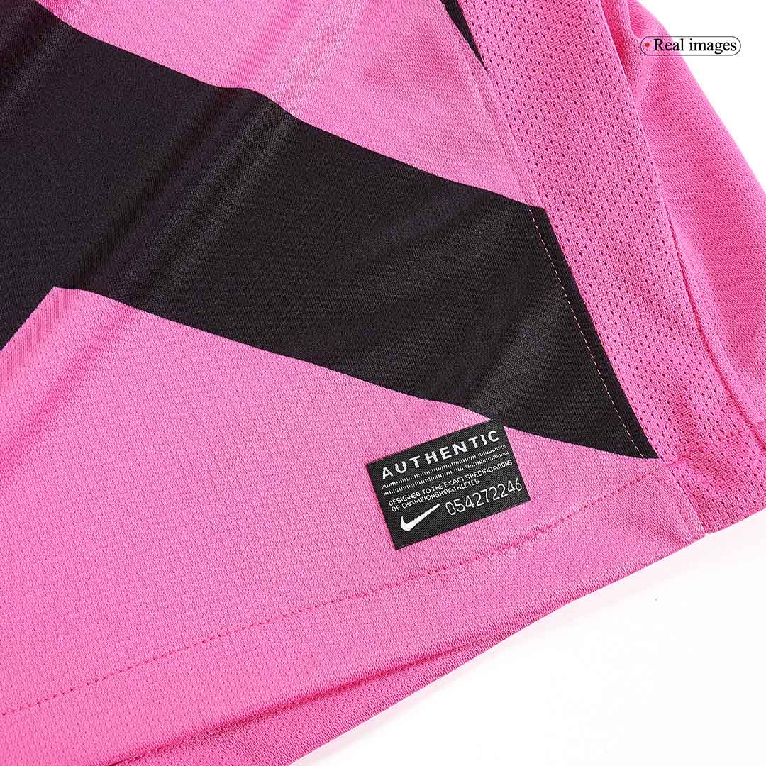 Juventus Retro Jersey Away 2011/12