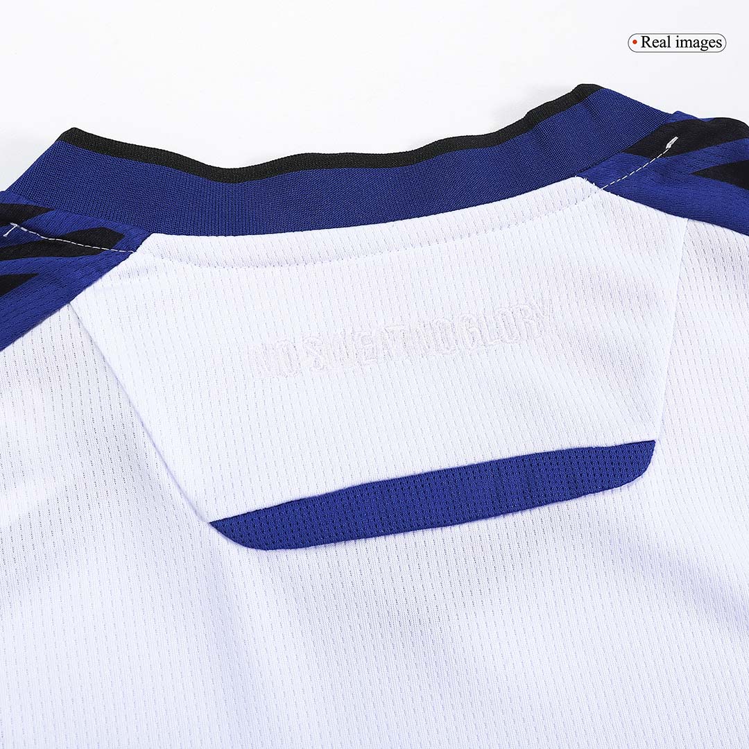 Club Brugge KV Away Jersey 2023/24