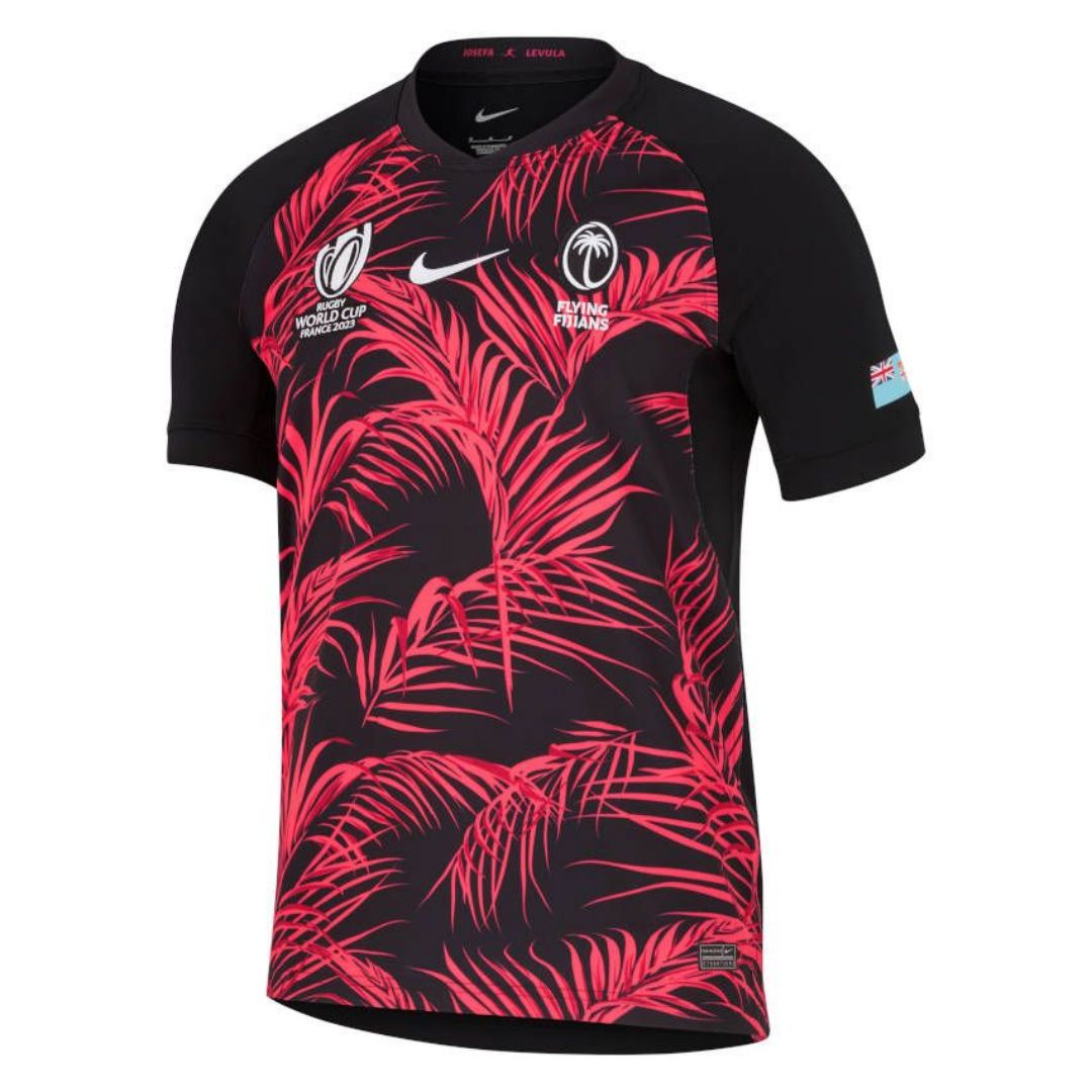 RWC Jerseys/Fiji/