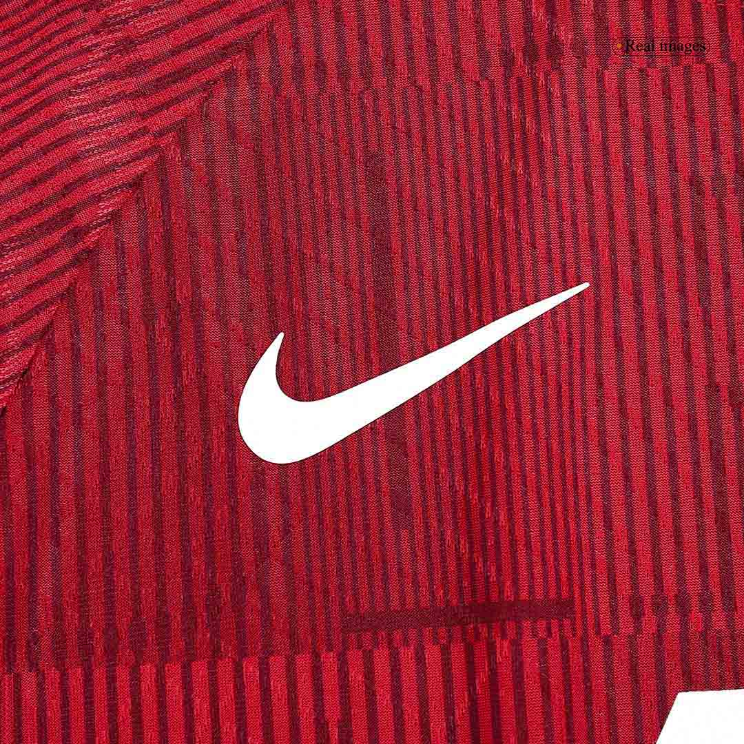 Liverpool Pre-Match Jersey Player Version 2023/24