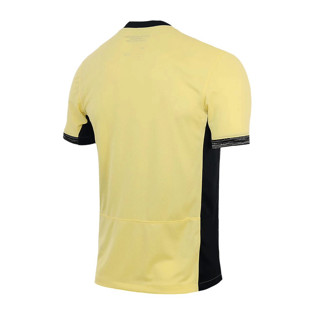 Corinthians Third Jersey 2023/24