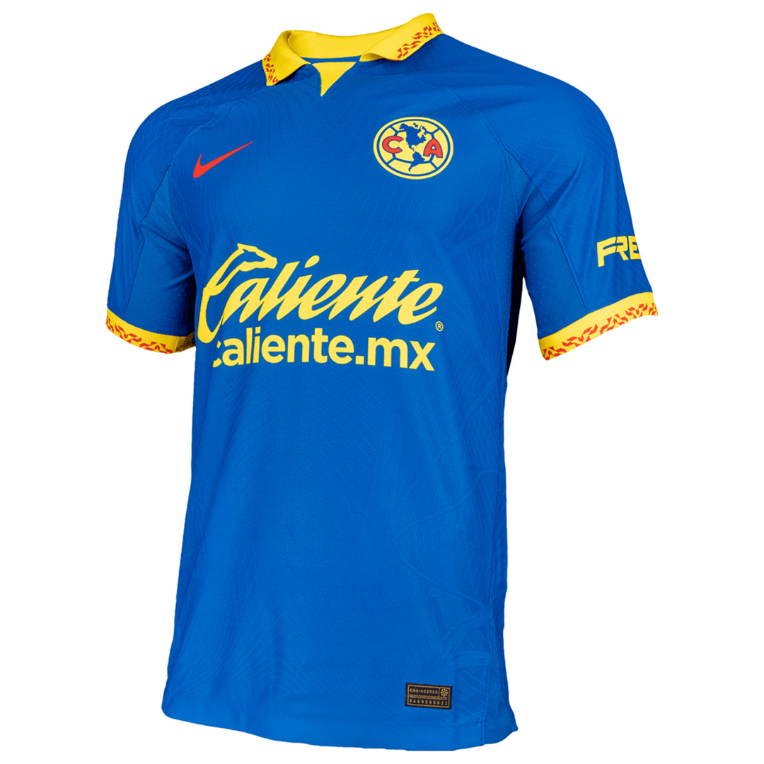 Club America Away Jersey Player Version 2023/24
