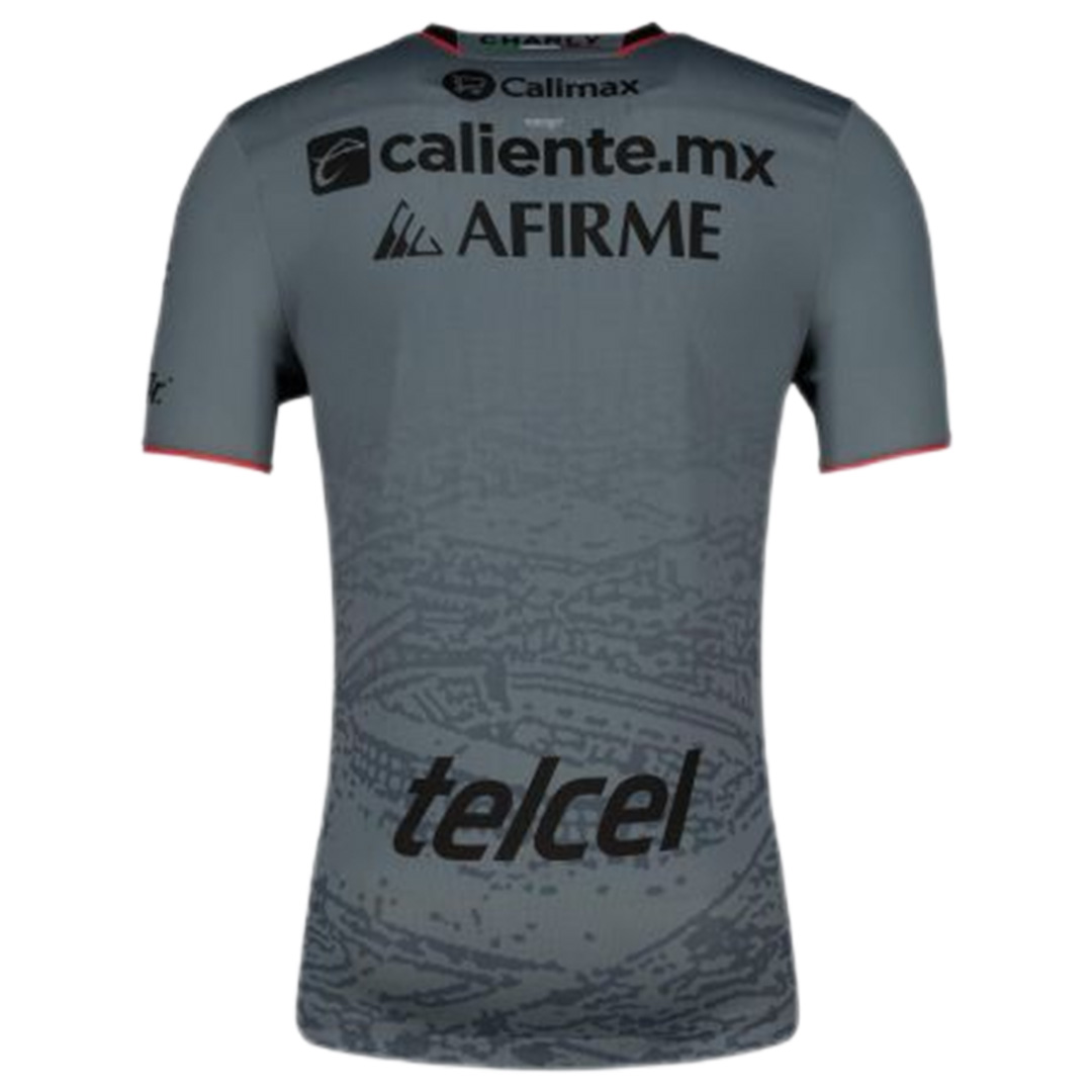 Club Tijuana Jersey Away 2023/24