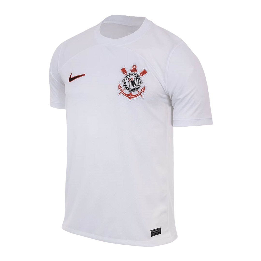 Corinthians Home Jersey 2023/24