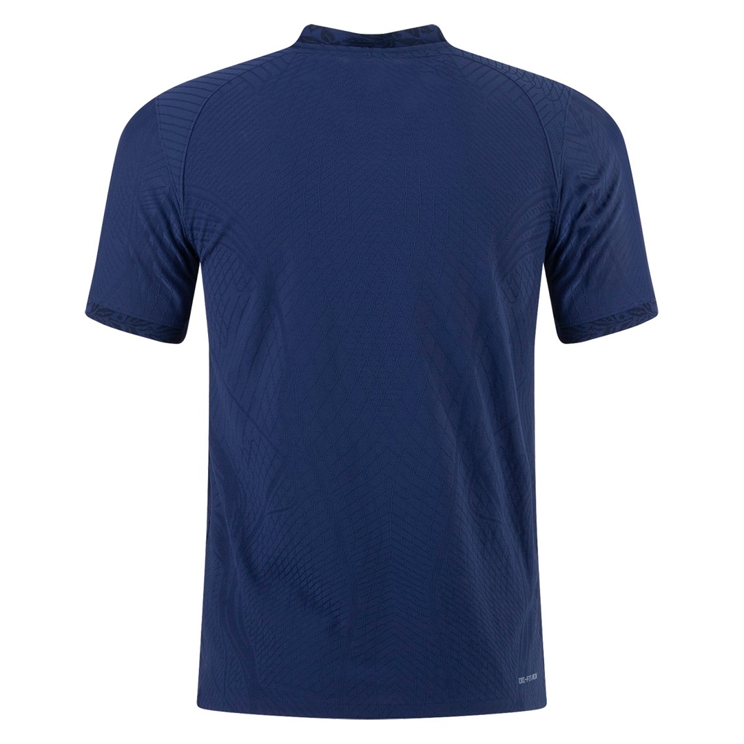 France Jersey Home Player Version 2022