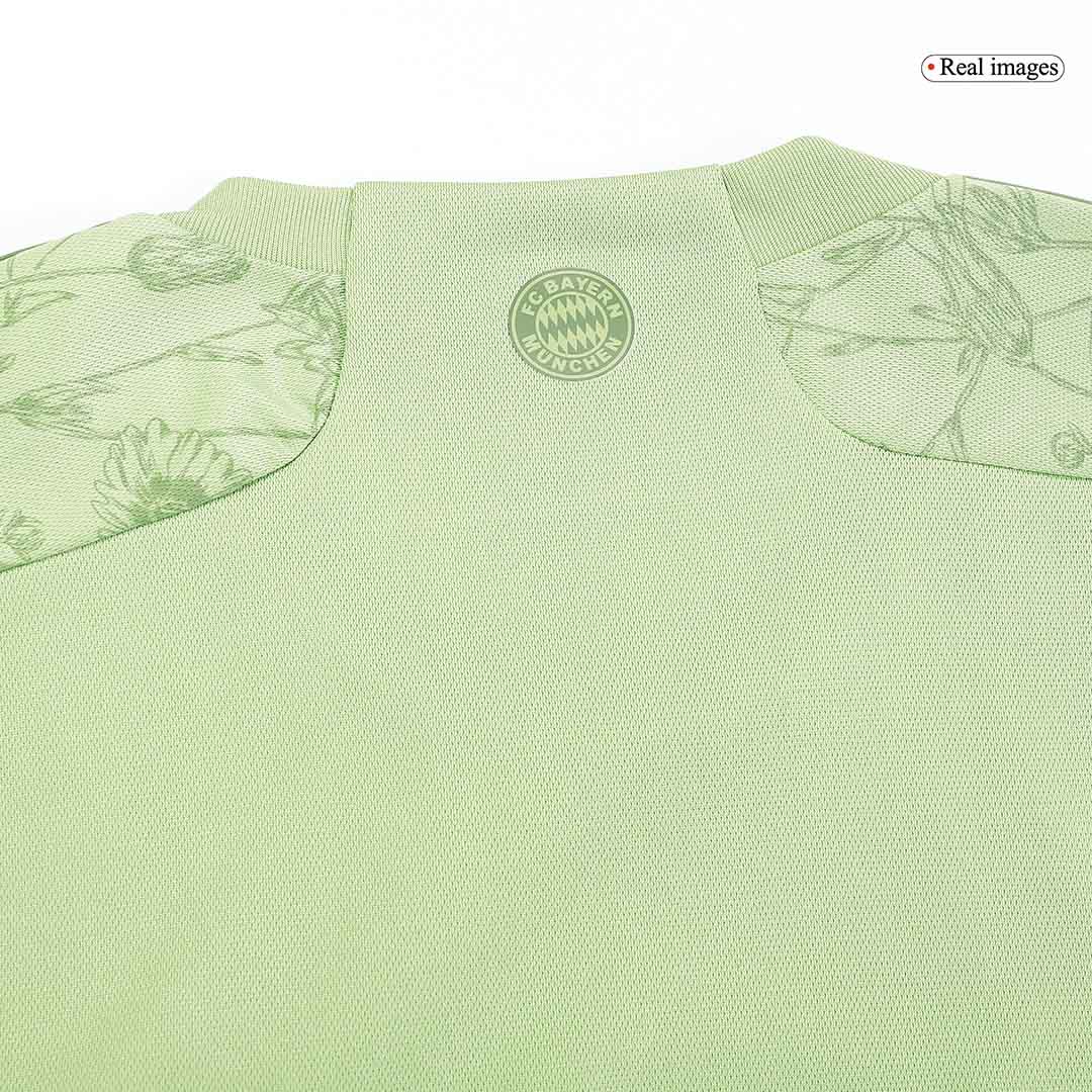Bayern Munich Wiesn Oktoberfest Jersey 2023/24