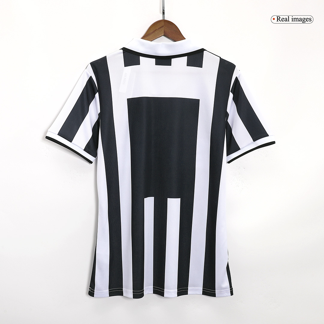 Juventus Retro Jersey Home 1996/97