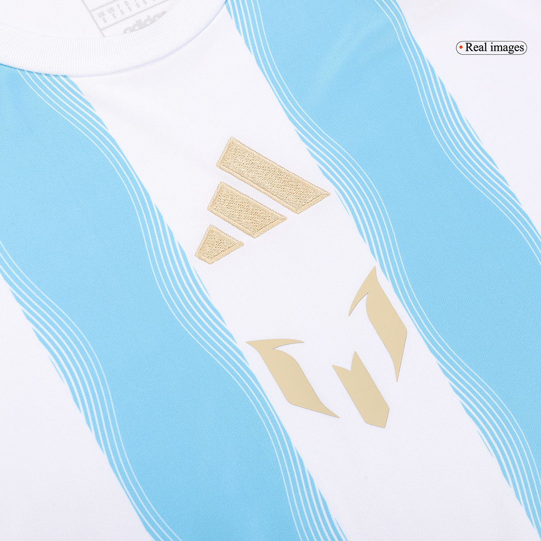 Messi Pitch 2 Street Training Jersey
