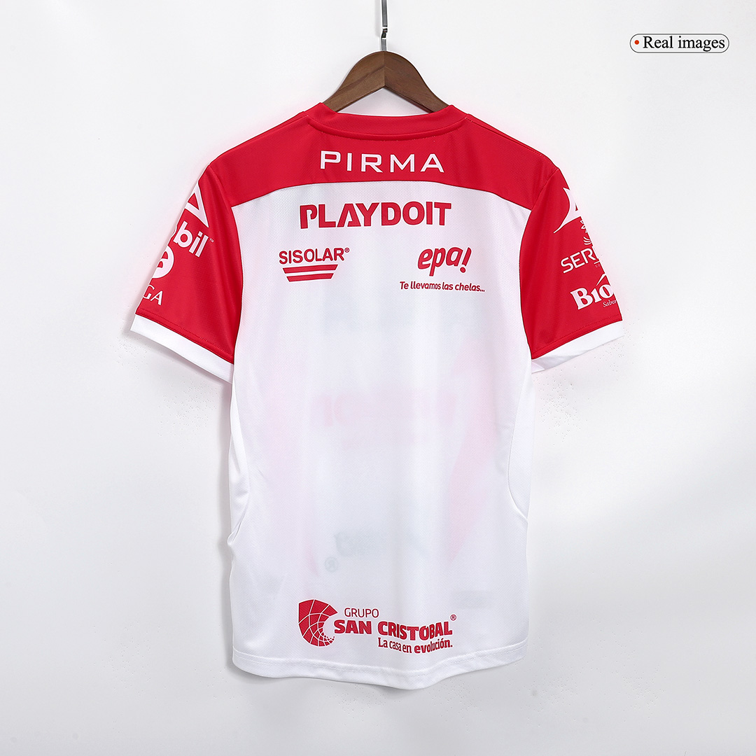 Necaxa Home Jersey 2023/24