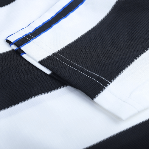 Newcastle United Retro Jersey Home 1995/97