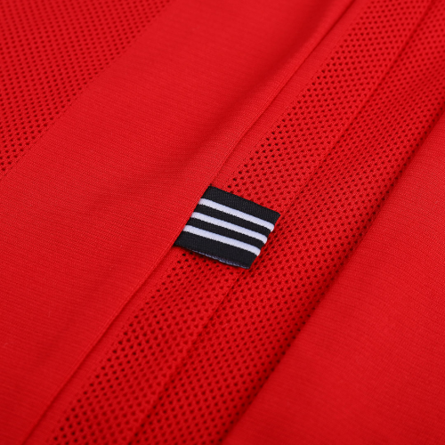 Liverpool Retro Home Jersey1995/96