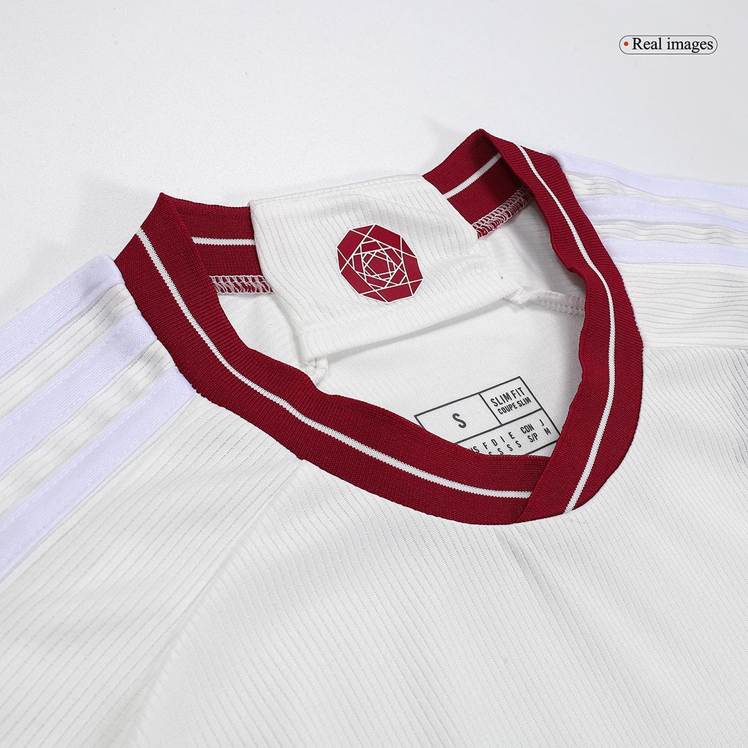 Manchester United Jersey Third Away 2023/24