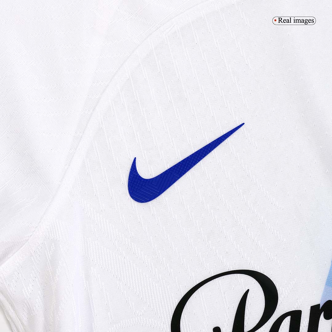 Inter Milan Away Jersey Player Version 2023/24