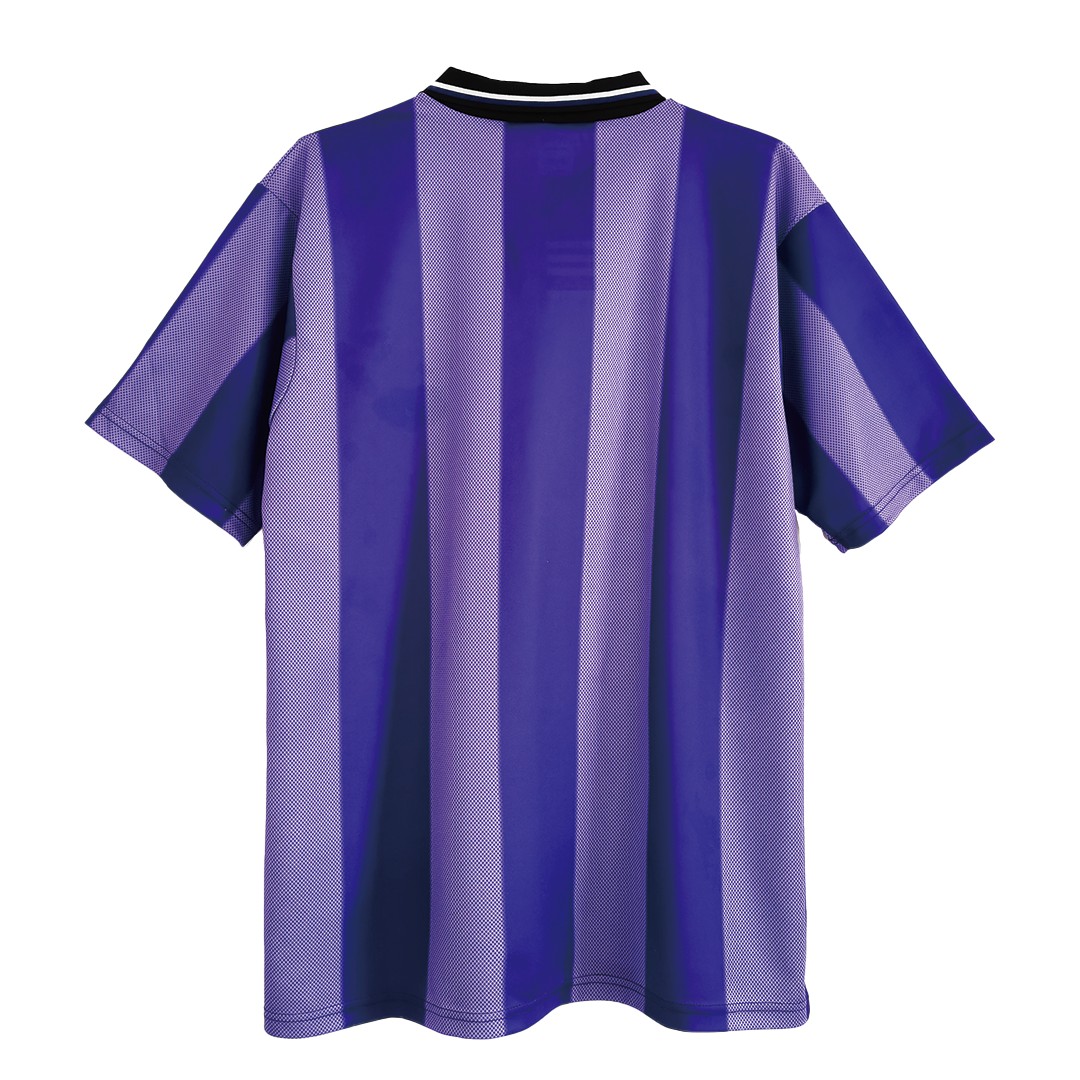 Glasgow Rangers Retro Jersey Away 1994/95