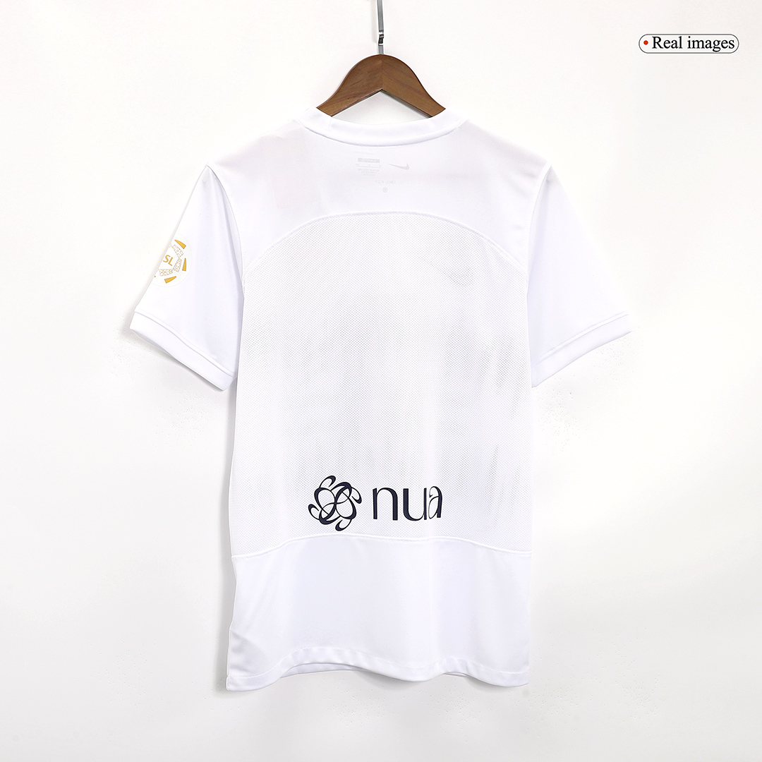 Al-Ittihad Away Jersey 2023/24