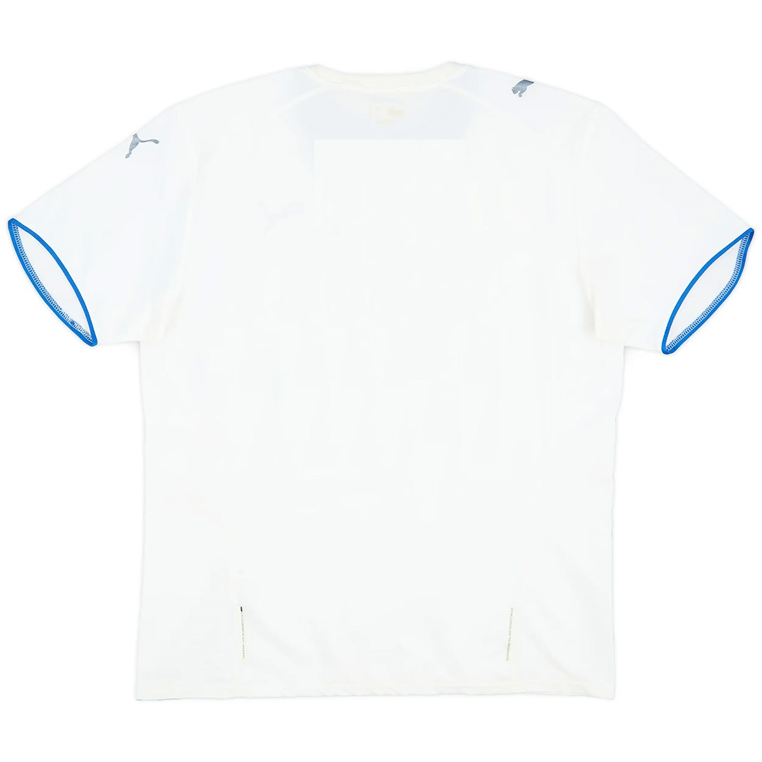 Italy Retro Jersey Away World Cup 2006