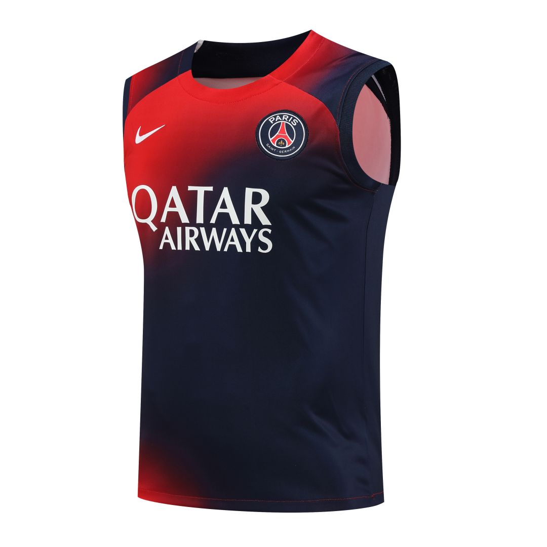 PSG Pre-Match Vest Jersey 2023/24