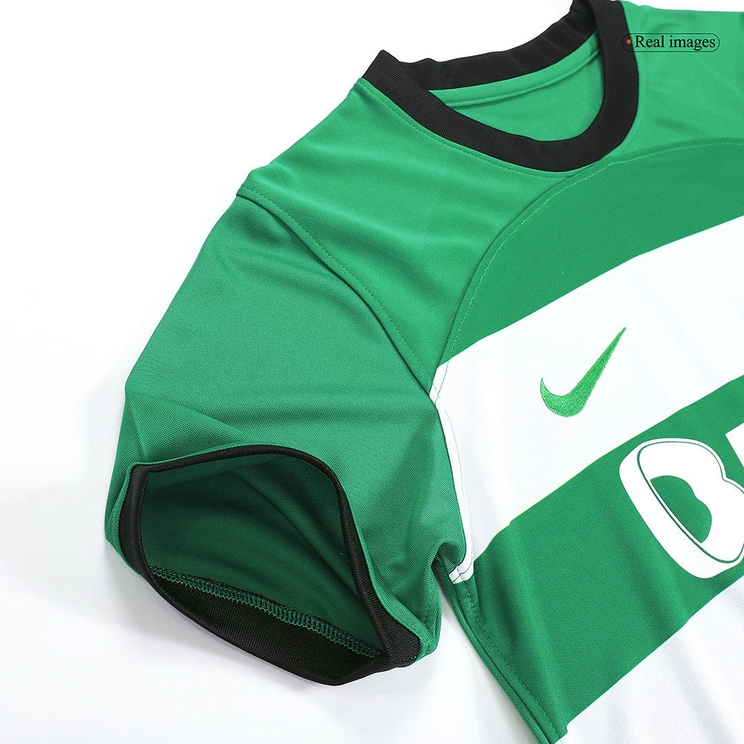 Sporting CP Home Jersey 2023/24