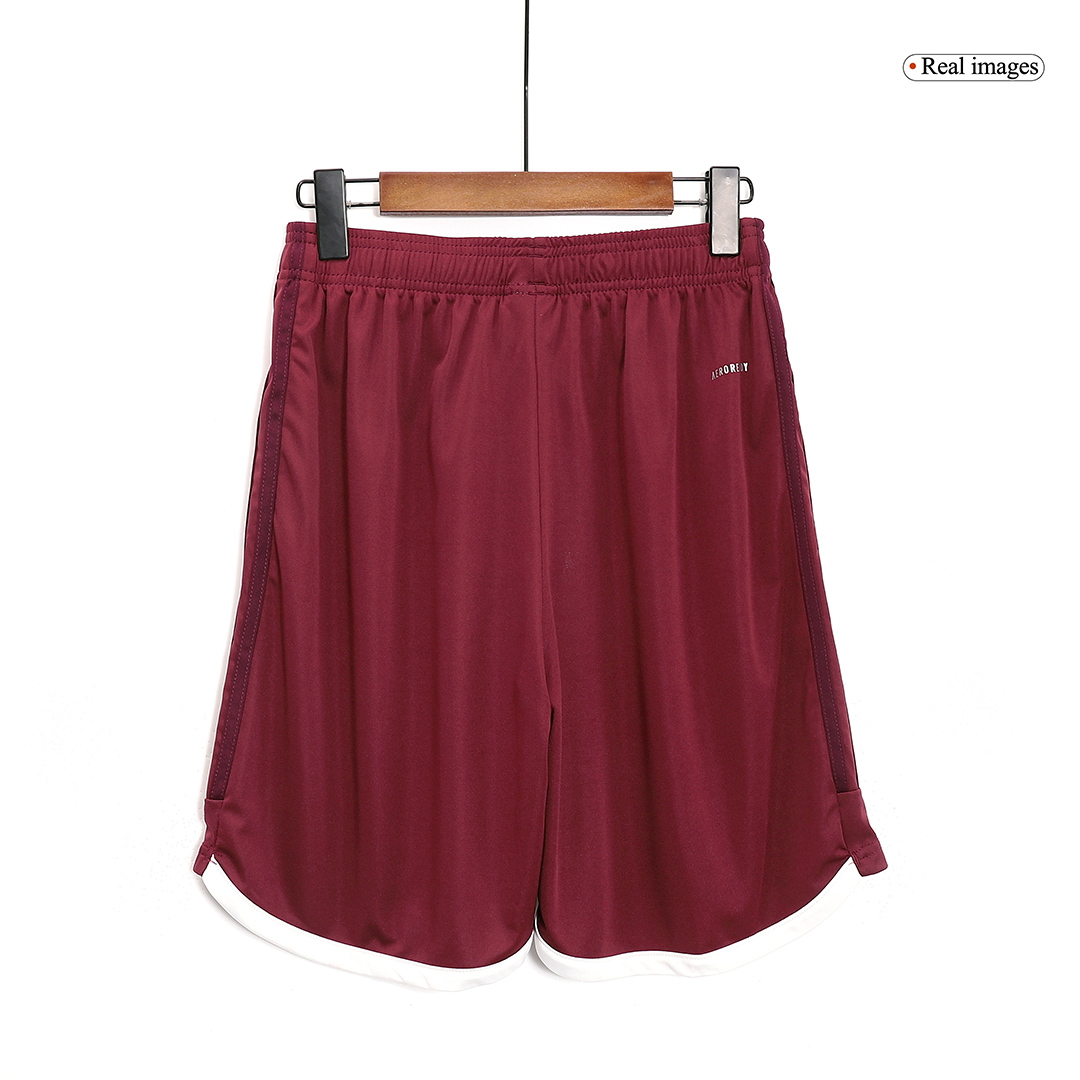 Bayern Munich Third Shorts 2023/24