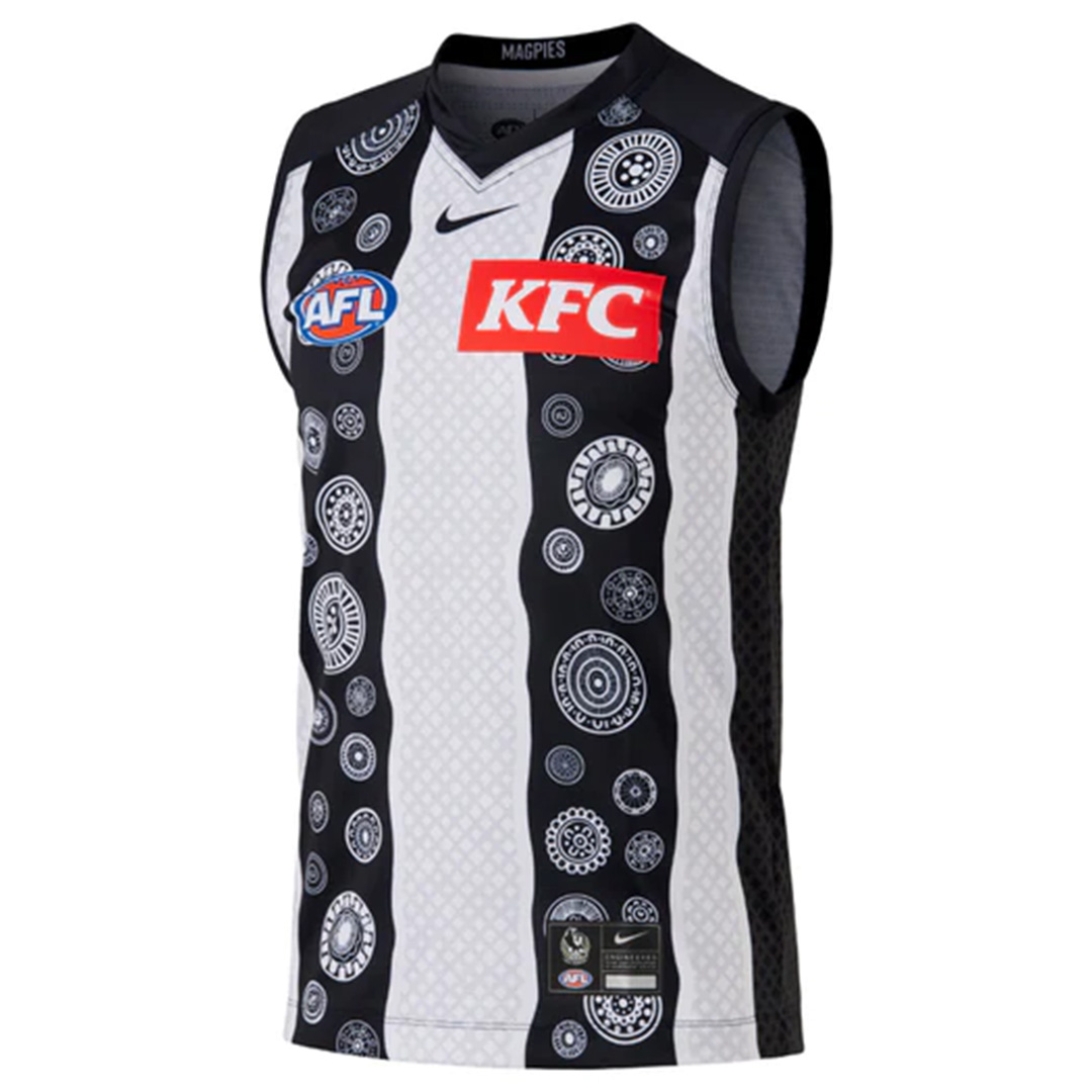AFL Jerseys/Collingwood Magpies/