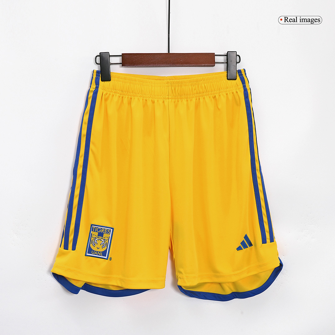 Tigres UANL Home Shorts 2023/24