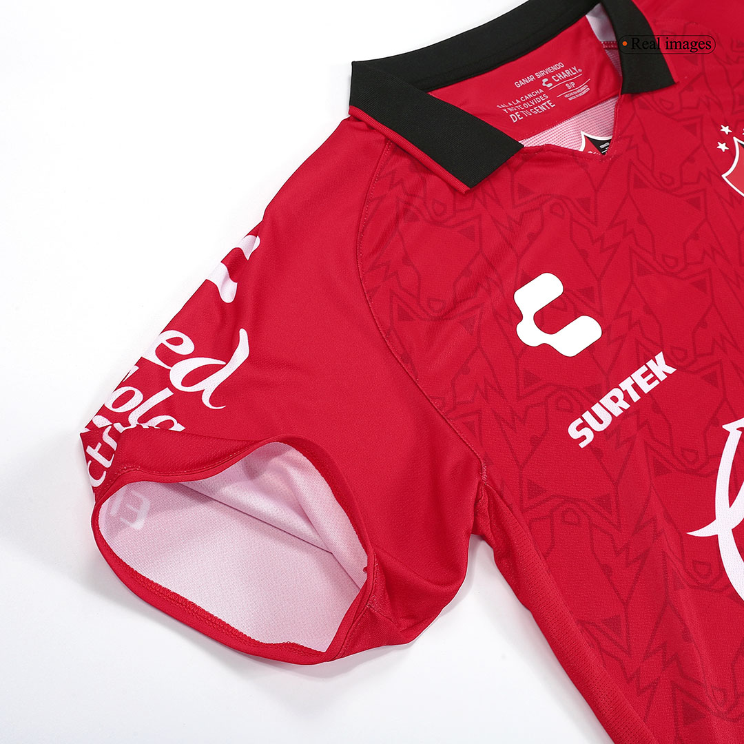 Atlas de Guadalajara Jersey Away 2023/24