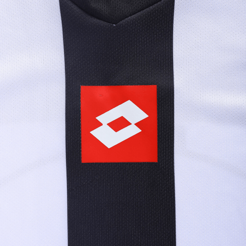 Juventus Retro UCL Home Jersey 2002/03