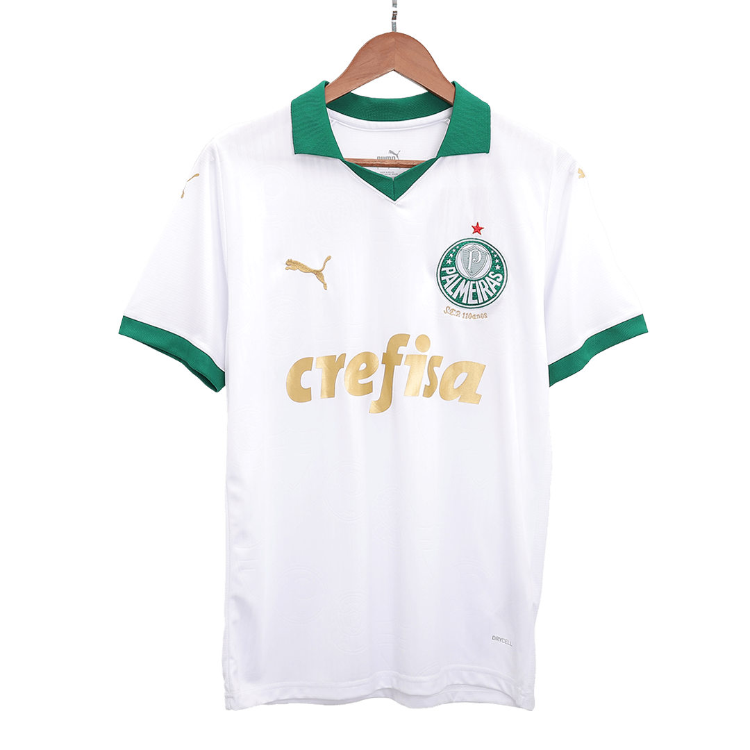 SE Palmeiras Away Jersey 2024/25