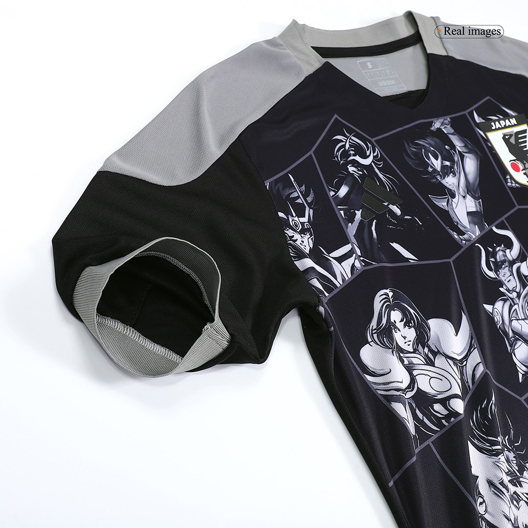 Japan x Saint Seiya Special Jersey 2023