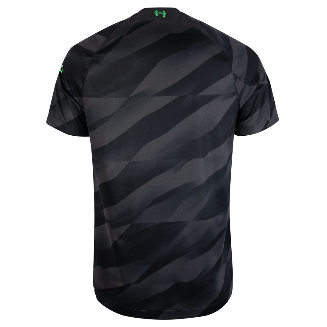 Liverpool Goalkeeper Jersey 2023/24