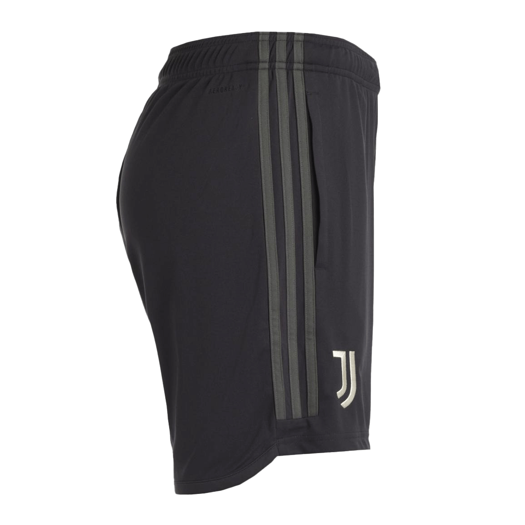 Juventus Third Kit(Jersey+Shorts) 2023/24