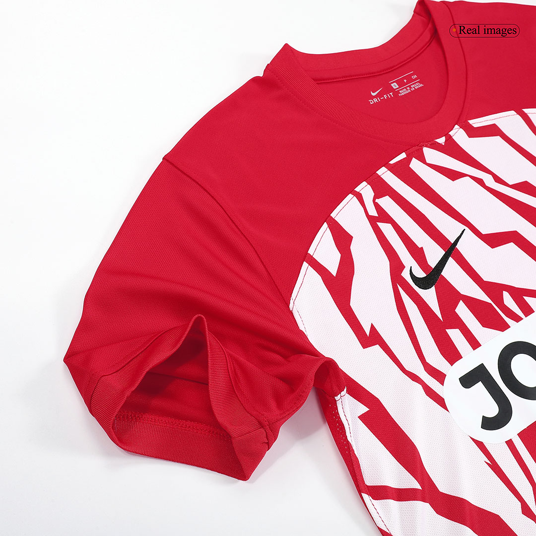 SC Freiburg Home Jersey 2023/24
